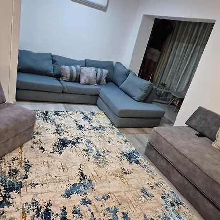 Апартаменты Beautiful View Картейра