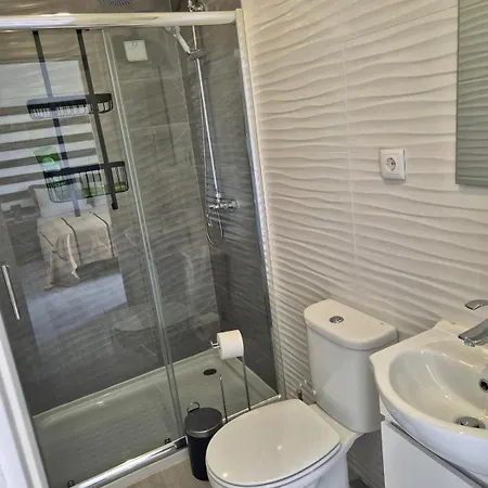 Beautiful View Апартаменты *