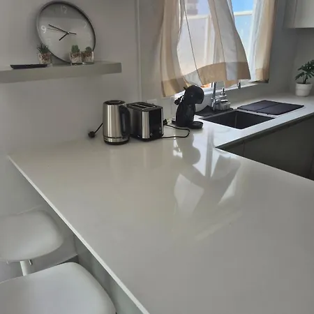 Апартаменты Beautiful View