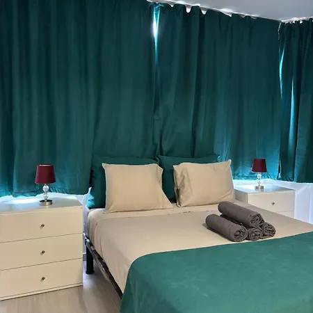 Beautiful View * Картейра