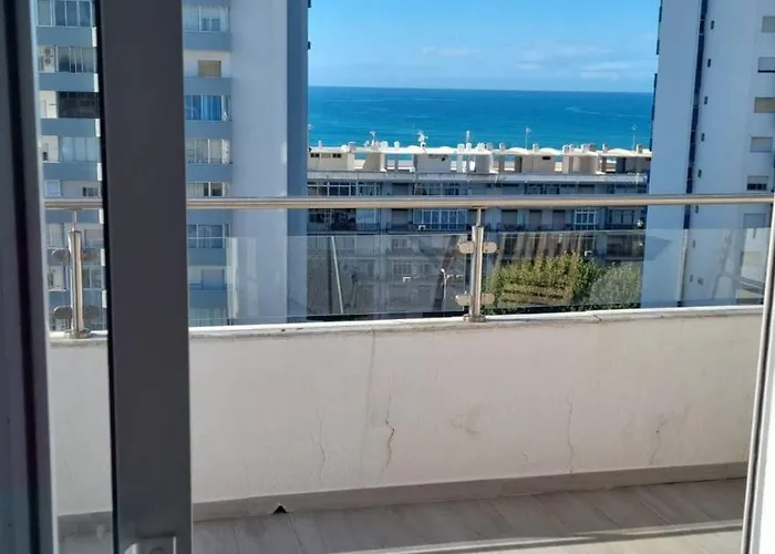 Beautiful View Lejlighed