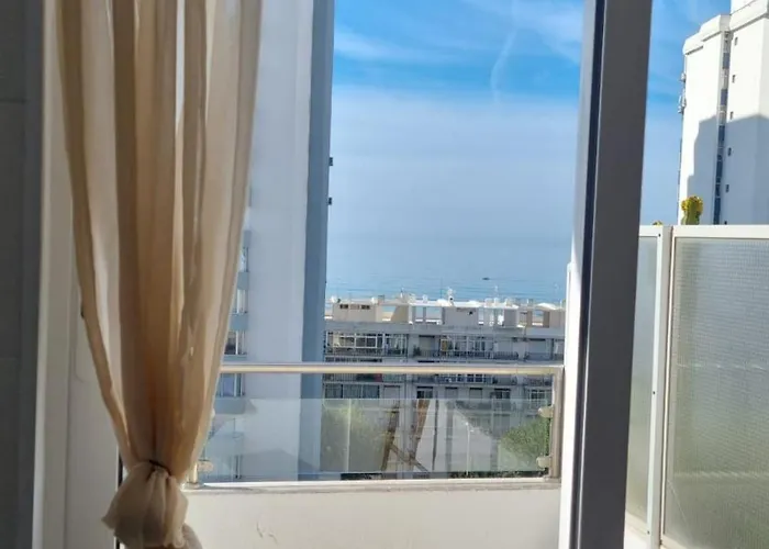Lejlighed Beautiful View *