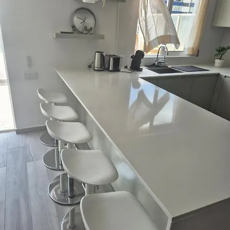 Beautiful View Apartment