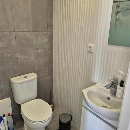 Beautiful View Apartment Quarteira