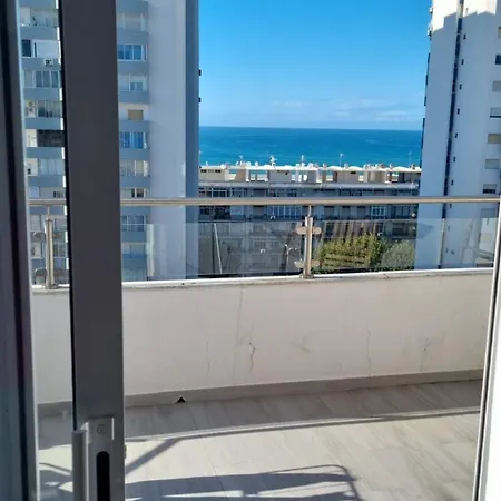 Beautiful View Apartment