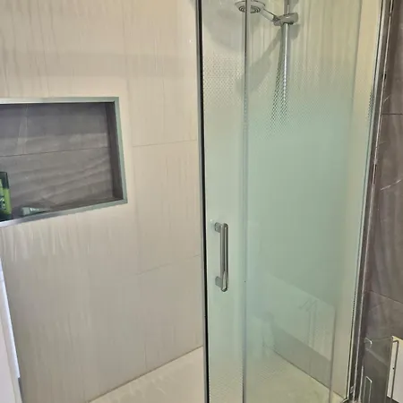 Apartment Beautiful View Quarteira