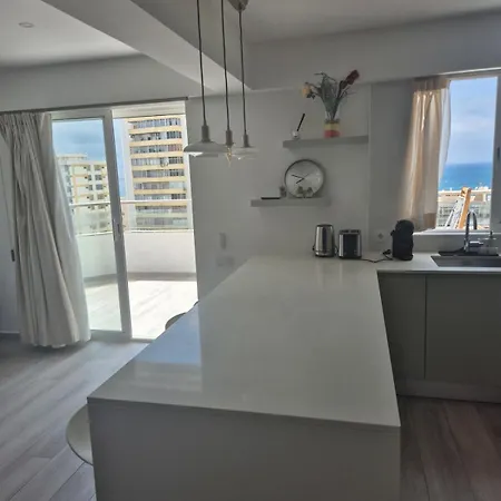 Apartment Beautiful View