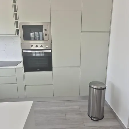 Apartment Beautiful View