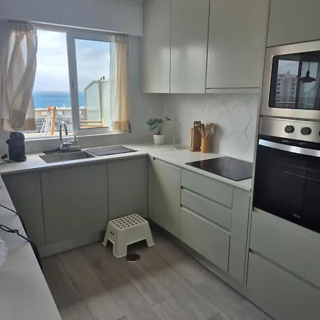 Apartment Beautiful View