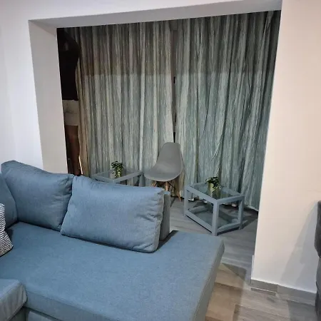 Apartment Beautiful View *