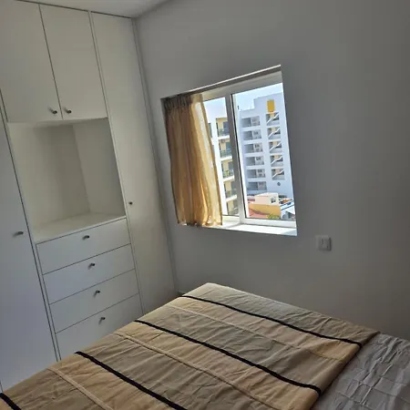 Beautiful View * Quarteira