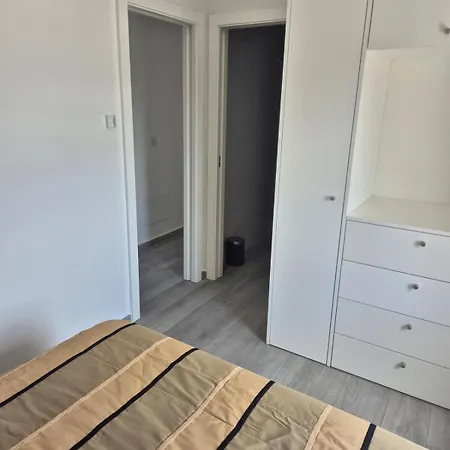 Apartment Beautiful View Quarteira