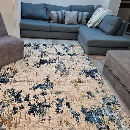 Beautiful View Quarteira