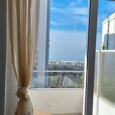 Apartment Beautiful View *