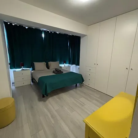 Apartment Beautiful View *