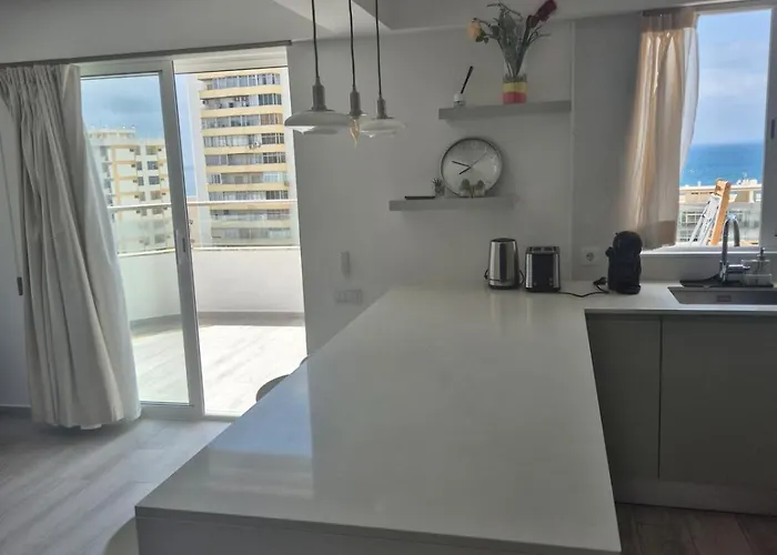 Daire Beautiful View