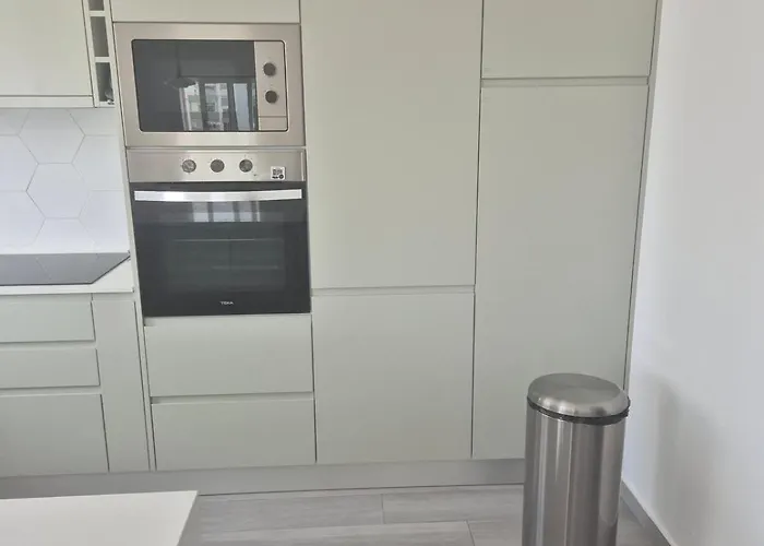 Daire Beautiful View