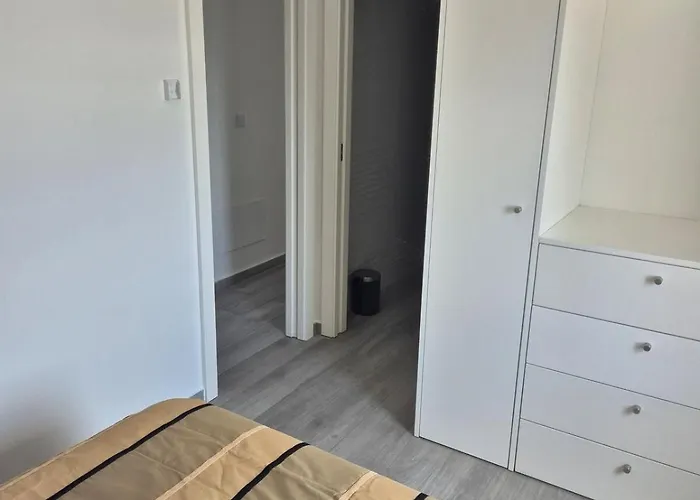 Daire Beautiful View Quarteira