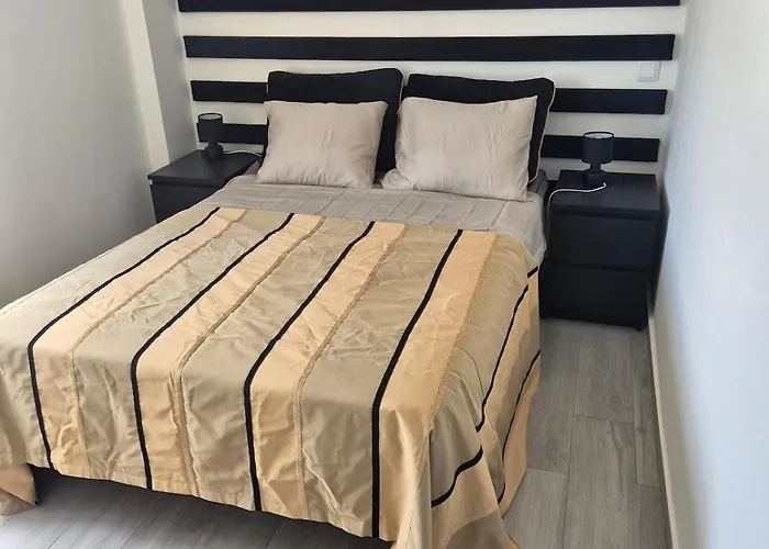 Beautiful View Daire