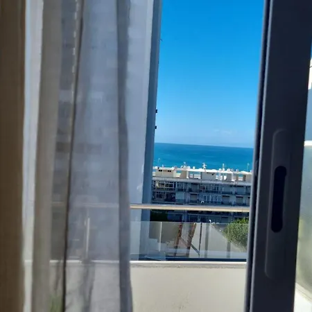 Beautiful View * Quarteira